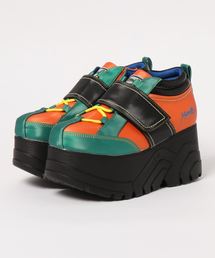 YOSUKE�i���E�X�P�j�́u�uYOSUKE/���[�X�P�v����x���e�B�b�h�X�j�[�J�[�i�X�j�[�J�[�j�v