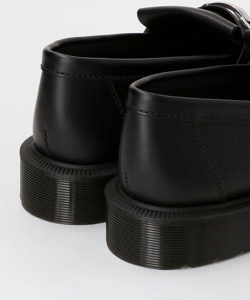 BEAUTY&YOUTH UNITED ARROWS（ビューティーアンドユースユナイテッドアローズ）の「＜Dr.Martens＞レオパード ADRIAN レザータッセルローファー（ローファー・レディース・その他1・4/6/3/5）」の6枚目の写真