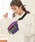 Dickies�i�f�B�b�L�[�Y�j�́u�yDickies/�f�B�b�L�[�Y�z���b�v�X�g�b�v�E�G�X�g�o�b�O / RIPSTOP WAIST BAG�i�{�f�B�o�b�O/�E�G�X�g�|�[�`�j�v�b�ڍ׉摜