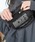 Dickies�i�f�B�b�L�[�Y�j�́u�yDickies/�f�B�b�L�[�Y�z���b�v�X�g�b�v�E�G�X�g�o�b�O / RIPSTOP WAIST BAG�i�{�f�B�o�b�O/�E�G�X�g�|�[�`�j�v�b�ڍ׉摜