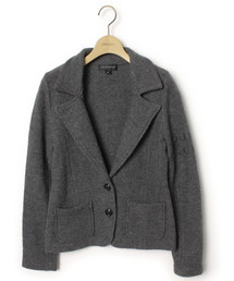 JILLSTUART�i�W���X�`���A�[�g�j�̌Ò��u�e�[���[�h�W���P�b�g�i�e�[���[�h�W���P�b�g�j�v