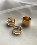 kutir(クティール)の「アクセサリー(リング)」