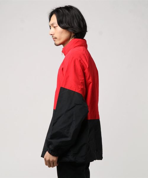 FTC（エフティーシー）の「NYLON ANORAK JACKET（ナイロンジャケット