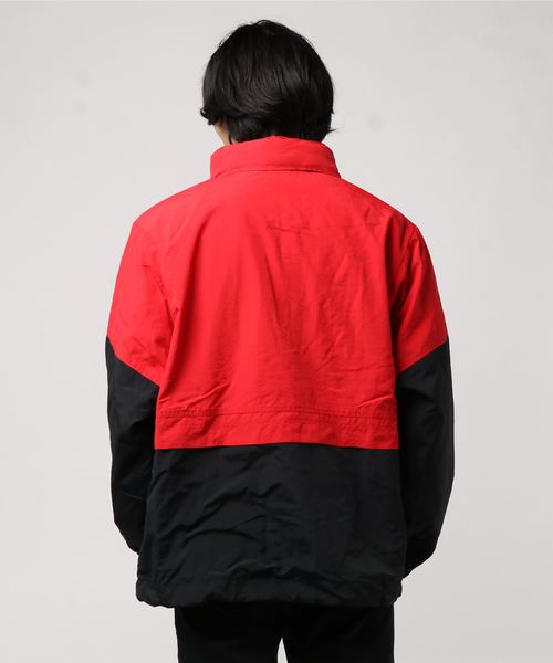 FTC（エフティーシー）の「NYLON ANORAK JACKET（ナイロンジャケット