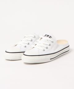 セール】converse コンバース ALL STAR S MULE SLIP OX