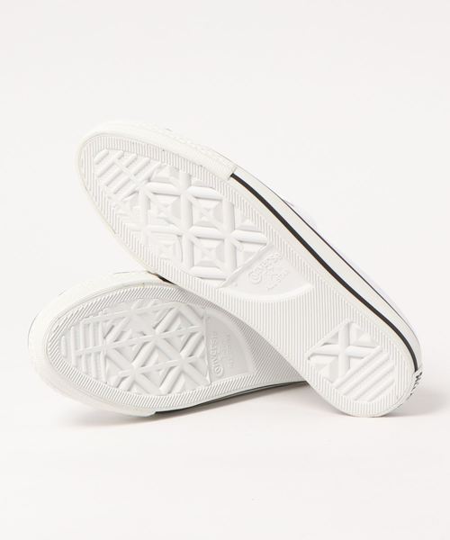 CONVERSE(コンバース)の「【コンバース】CONVERSE ALLSTARMULESLIP OXオールスター(スニーカー・レディース・テラコッタ/チャコールグレー/ホワイト・4inch/5inch/5.5inch/4.5inch)」の11枚目の写真