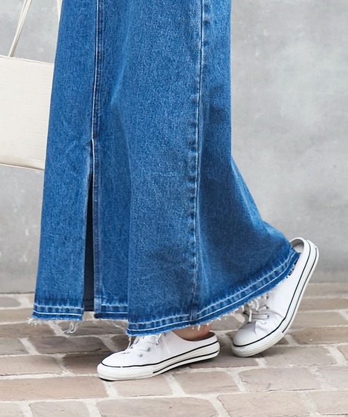 CONVERSE(コンバース)の「【コンバース】CONVERSE ALLSTARMULESLIP OXオールスター(スニーカー・レディース・テラコッタ/チャコールグレー/ホワイト・4inch/5inch/5.5inch/4.5inch)」の16枚目の写真