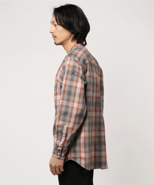 PENDLETON（ペンドルトン）の「【Wild Life Tailor×PENDLETON】バンド