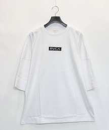 RVCA-IN BROOM BOX RVCA-SS.TEE
