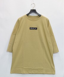 RVCA-IN BROOM BOX RVCA-SS.TEE