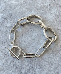 PAGEBOY | ランダムチェーンブレスレット(ブレスレット)