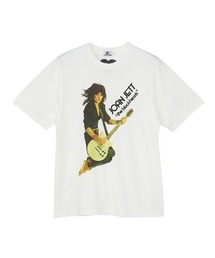 HYSTERIC GLAMOUR | JOAN JETT＆THE BLACKHEARTS Tシャツ(Tシャツ/カットソー)