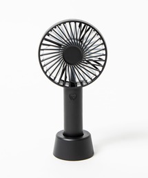 WEGO | WEGO/【ZOZO内最安値！】2wayハンディファン(生活家電)