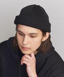 RACAL | ＜Racal（ラカル）＞ ROLL KNIT CAP/ニットキャップ(ニットキャップ/ビーニー)