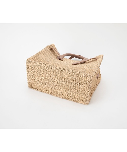 SEA BASKET BAG（SMALL）