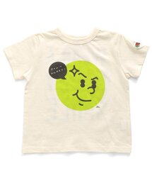 /Fruit of the loom(フルーツオブザルーム)×アーティスト スタンプT