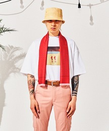 elephant TRIBAL fabrics（エレファントトライバルファブリックス）の「elephant TRIBAL fabrics Resort Bucket hat（ハット）」