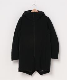 ATTACHMENT | ATTACHMENT(アタッチメント）タフタ フーデッドダウンコート(ダウンジャケット/コート)