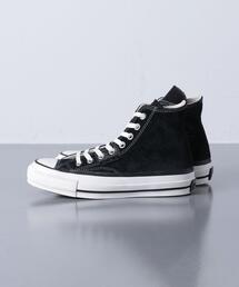 CONVERSE ADDICT（コンバースアディクト）の「【WOMENS】＜CONVERSE ADDICT（コンバース アディクト）＞CHUCK TAYLOR NH HI スニーカー ■■■（スニーカー）」