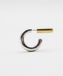 AROM. | 【AROM. / アロム】DIVIDERE Pierce / ピアス(ピアス（片耳用）)