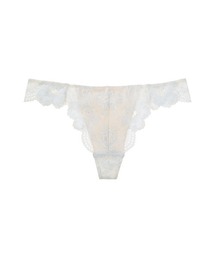 PEACH JOHN（ピーチジョン）の「【華やか総レースが柔らかくフィット。洋服にラインが響きにくい】ミラクルソング（ショーツ）」