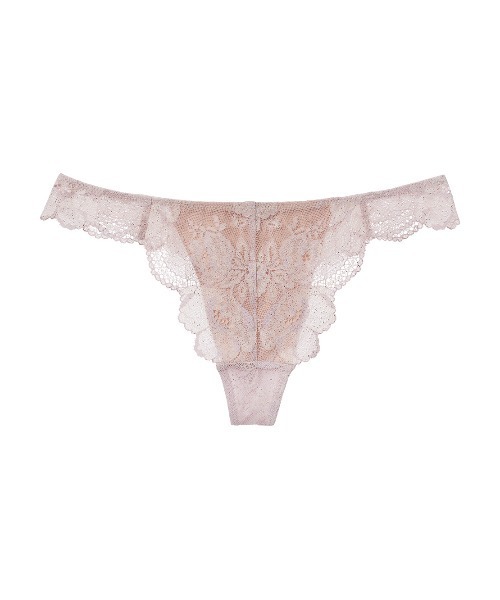 PEACH JOHN（ピーチジョン）の「【華やか総レースが柔らかくフィット。洋服にラインが響きにくい】ミラクルソング（ショーツ・レディース・ホワイト×グリーン/ブラック/サーモンピンク/ネイビー/ライトピンク/ホワイト/ラベンダー/チェリーピンク/ブルー系その他/ピンクベージュ/ブルー/ベビーピンク/ホワイト×ブルー/ミント/レッド/ライトブルー/ライトパープル/ライトホワイト/クリアレッド/グレー×ピンク・S/M/M/L）」の14枚目の写真