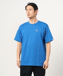 AAPE NOW ONE POINT TEE