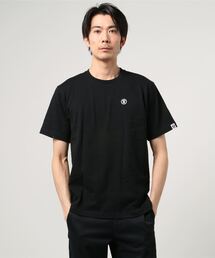 AAPE NOW ONE POINT TEE