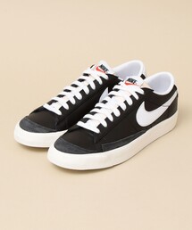 NIKE | NIKE: BLAZER LOW 77VTG(スニーカー)