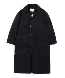 Barbour（バブアー）の「OVERSIZED BURGHLEY CHAMBRAY（ブルゾン）」