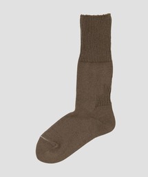 MHL. | MHL BASIC SOCK(ソックス/靴下)