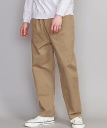 BEAUTY&YOUTH UNITED ARROWS | BY カルゼ バルーン 1タック イージーパンツ(その他パンツ)