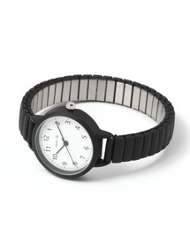 カジュアルジャバラウォッチ