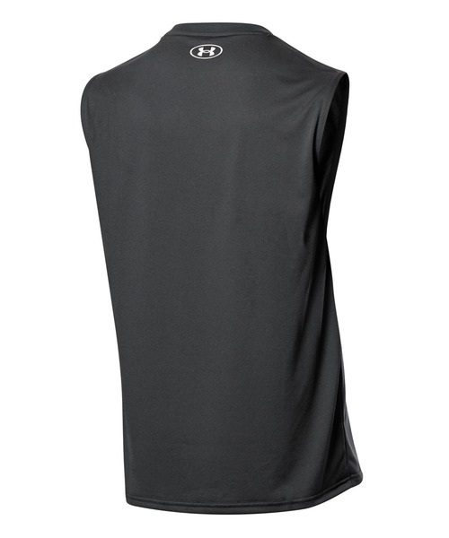 UNDER ARMOUR（アンダーアーマー）の「UAテック スリーブレス