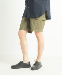 Gramicci グラミチ / RIPSTOP CARGO SHORTS リップストップ カーゴショーツ / GUP-21S052