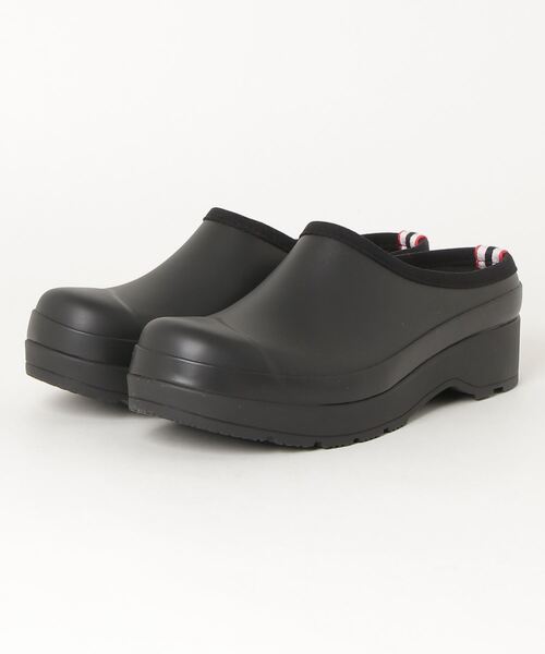 HUNTER/ハンター mens original play clog
