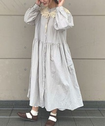 Samansa Mos2 サマンサ モスモスのワンピース ドレス通販 Zozotown