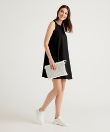 ひざ丈ワンピース ノースリーブ ワンピース に該当するファッション通販 Zozotown