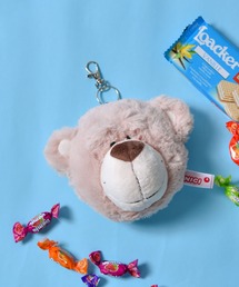 nici（ニキ）の「【NICI】フィギュアパスケース（パスケース・メンズ）」