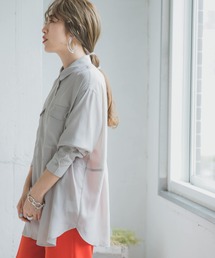 ITEMS URBANRESEARCH | CPOシャツ(シャツ/ブラウス)