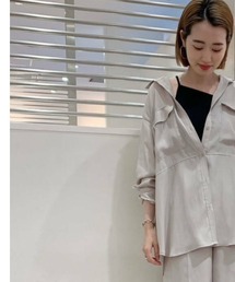 ITEMS URBANRESEARCH | CPOシャツ(シャツ/ブラウス)