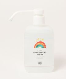 apres les cours（アプレレクール）の「HAND REFRESHING SPRAY（480ml）（その他ボディ・ヘアケア・キッズ）」