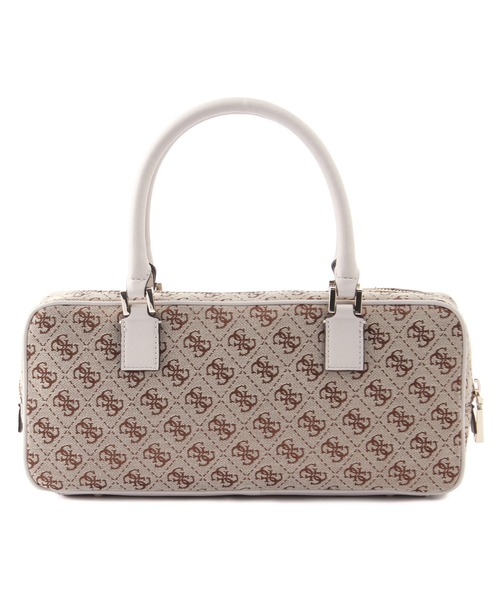 Guess（ゲス）の「FRANKIE Satchel（ハンドバッグ）」 WEAR