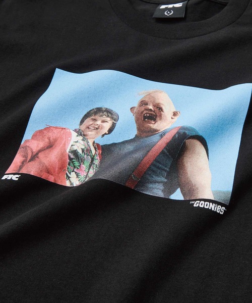 FTC（エフティーシー）の「FTC x GOONIES | SLOTH TEE（Tシャツ 