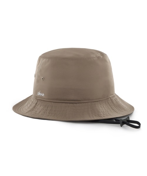 NANGA（ナンガ）の「NANGA x '47 AURORA BUCKET HAT / ナンガ×47