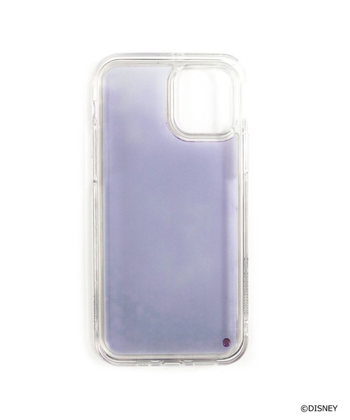 Disney（ディズニー）の「ディズニー/シャイニーiphoneケース　12/12pro対応（スマホケース/カバー・レディース・ラベンダー/ピンク・FREE）」の8枚目の写真