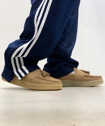 MANEBU TASSEL LOAFER MNB-002CR