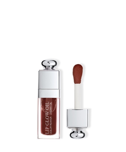 Dior(ディオール)の「ディオール アディクト リップ グロウ オイル(口紅/リップティント/グロス・レディース・001 ピンク/004 コーラル/006 ベリー/012 ローズウッド/000 ユニバーサル クリア/015 チェリー/020 マホガニー・FREE)」の6枚目の写真