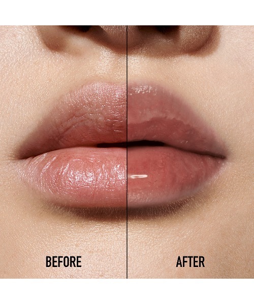 Dior(ディオール)の「ディオール アディクト リップ グロウ オイル(口紅/リップティント/グロス・レディース・001 ピンク/004 コーラル/006 ベリー/012 ローズウッド/000 ユニバーサル クリア/015 チェリー/020 マホガニー・FREE)」の11枚目の写真