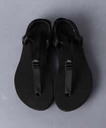 HYKE | ＜HYKE（ハイク）＞BAREFOOT サンダル ■■■(サンダル)